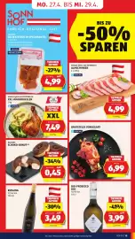 Hofer Flugblatt woche 17 Seite 15