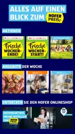 Hofer Flugblatt woche 17 Seite 2
