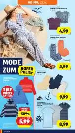 Hofer Flugblatt woche 17 Seite 20