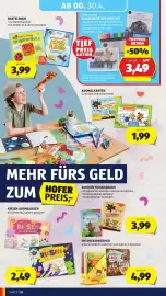 Hofer Flugblatt woche 17 Seite 34