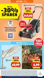 Hofer Flugblatt woche 17 Seite 38