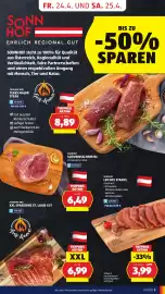 Hofer Flugblatt woche 17 Seite 5