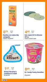 Volantino Action settimana 17 Pagina 28