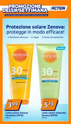 Action (valido fino al 28-04)