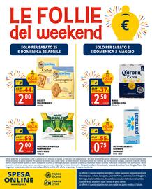 Volantino Tigros Pagina 24