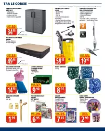 Volantino Tigros Pagina 17