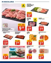 Volantino Tigros Pagina 2