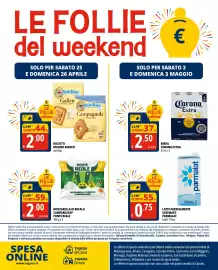 Volantino Tigros Pagina 24