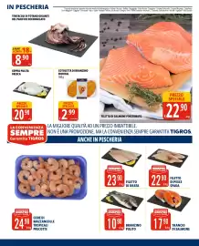 Volantino Tigros Pagina 3