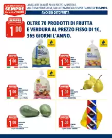 Volantino Tigros Pagina 6