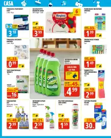 Volantino Tigros | Case e Bellezza Pagina 6