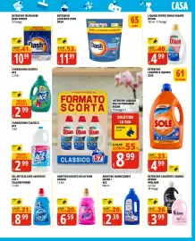 Volantino Tigros | Case e Bellezza Pagina 7