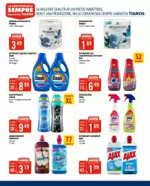 Volantino Tigros | Case e Bellezza Pagina 9