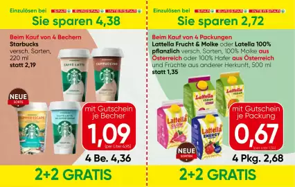 Spar Flugblatt Seite 4