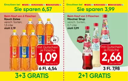 Spar Flugblatt Seite 8