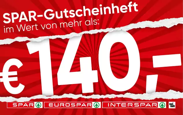 Spar (gültig bis 6-05)