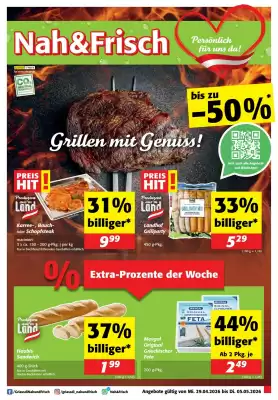 Nah&Frisch (gültig bis 5-05)