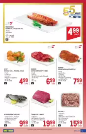 Metro Flugblatt Seite 11