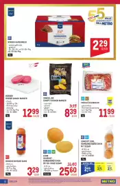 Metro Flugblatt Seite 12