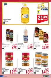 Metro Flugblatt Seite 16