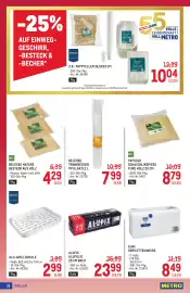 Metro Flugblatt Seite 18