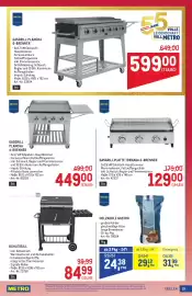 Metro Flugblatt Seite 19