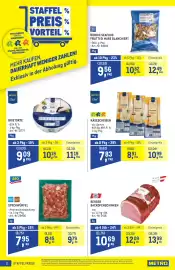 Metro Flugblatt Seite 2