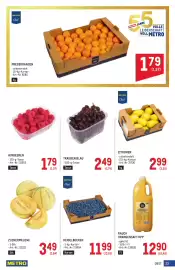 Metro Flugblatt Seite 23