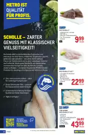 Metro Flugblatt Seite 24