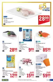 Metro Flugblatt Seite 25