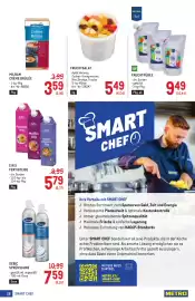 Metro Flugblatt Seite 28