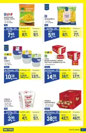 Metro Flugblatt Seite 3