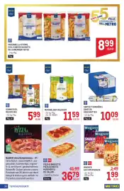 Metro Flugblatt Seite 30