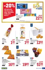 Metro Flugblatt Seite 31