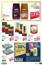 Metro Flugblatt Seite 35