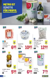 Metro Flugblatt Seite 36