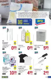 Metro Flugblatt Seite 37