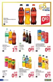 Metro Flugblatt Seite 38