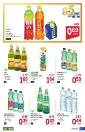 Metro Flugblatt Seite 39