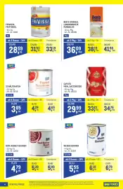 Metro Flugblatt Seite 4
