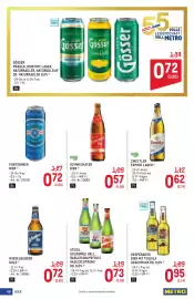 Metro Flugblatt Seite 40