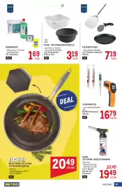 Metro Flugblatt Seite 45