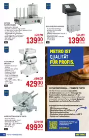 Metro Flugblatt Seite 48
