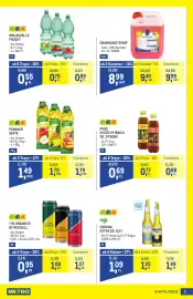 Metro Flugblatt Seite 5