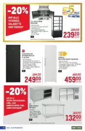 Metro Flugblatt Seite 50