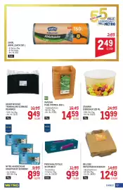 Metro Flugblatt Seite 57