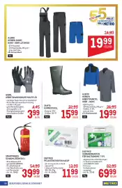 Metro Flugblatt Seite 58