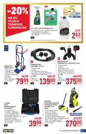 Metro Flugblatt Seite 59