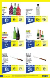 Metro Flugblatt Seite 6