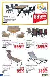 Metro Flugblatt Seite 60